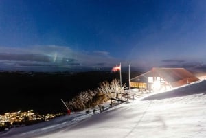Góry Śnieżne: 1-dniowa śnieżna przygoda w Thredbo z Sydney