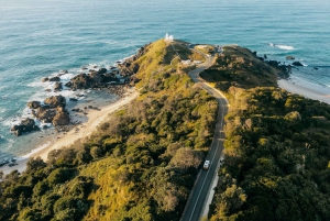 Desde Sídney: Tour de 16 días por lo mejor de la costa este de Australia.