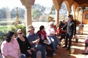 Sydneystä: Palkittu Hunter Valley Wine & Cheese Tour