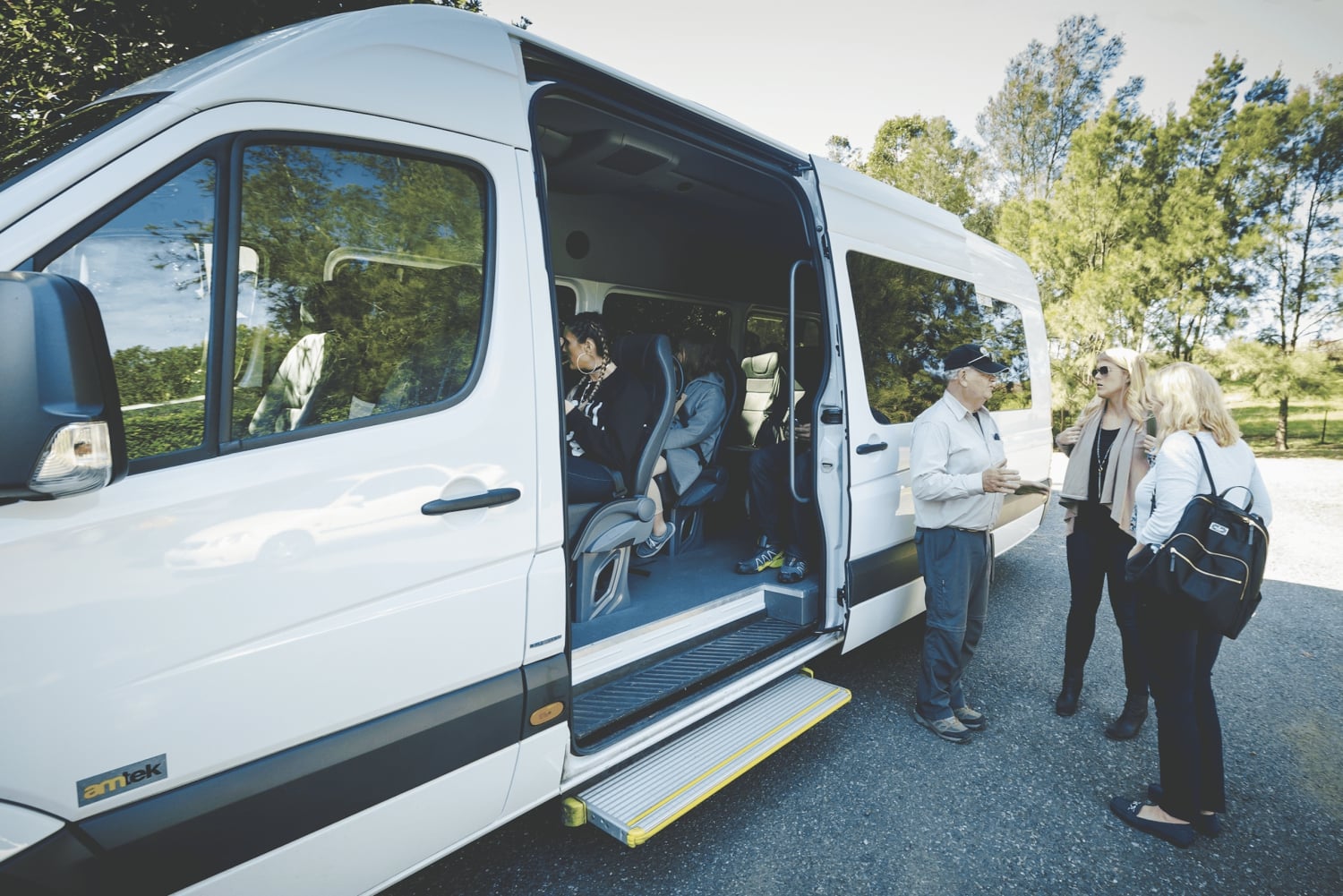 From Sydney: Blue Mountains Bushwalks & Featherdale Tour