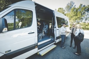 From Sydney: Blue Mountains Bushwalks & Featherdale Tour