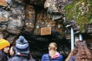 From Sydney: Guided Day Trip to Blue Mountain & Scenic World
