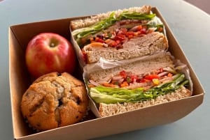 Vanuit Sydney: Blue Mountains Tour in kleine groep Picknick & Wandeling