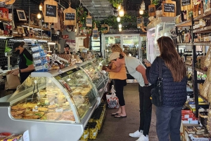 Vanuit Sydney: Blue Mountains Tour met watervalwandeling & lunch