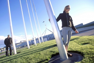 From Sydney: Canberra Day Tour