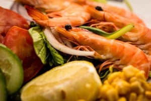 Da Sydney: esplora Canberra con pranzo a buffet incluso
