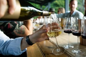 From Sydney: Full-Day Hunter Valley Tour w/ Tastings & Lunch