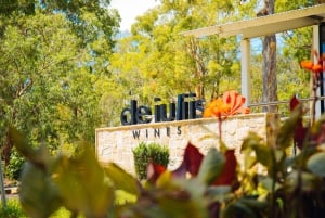 From Sydney: Full-Day Hunter Valley Tour w/ Tastings & Lunch
