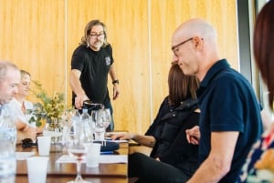 From Sydney: Full-Day Hunter Valley Tour w/ Tastings & Lunch