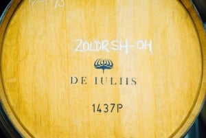 From Sydney: Full-Day Hunter Valley Tour w/ Tastings & Lunch