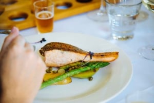 From Sydney: Full-Day Hunter Valley Tour w/ Tastings & Lunch