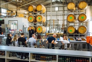 From Sydney: Full-Day Hunter Valley Tour w/ Tastings & Lunch