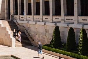 Sydneystä: Kokopäiväretki Canberran