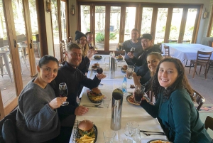 From Sydney: Hunter Valley Beer & Wine Group Tour