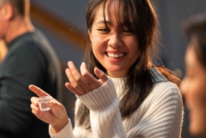 Da Sydney: Tour di gruppo della Hunter Valley con birra e vino