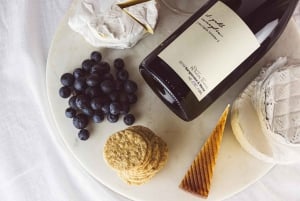 From Sydney: Hunter Valley Boutique Wine Tasting Tour