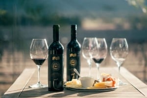 From Sydney: Hunter Valley Boutique Wine Tasting Tour