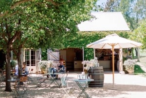 From Sydney: Hunter Valley Boutique Wine Tasting Tour