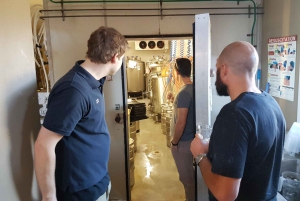 From Sydney: Hunter Valley Multi-Brewery Tour with Lunch