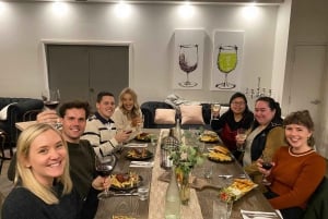 De Sydney: Tour gastronômico com degustações de vinho, gim e comida de Hunter Valley