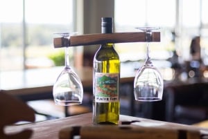 Z Sydney: wycieczka 1-dniowa z degustacją win w Hunter Valley