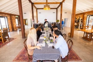 Z Sydney: wycieczka 1-dniowa z degustacją win w Hunter Valley