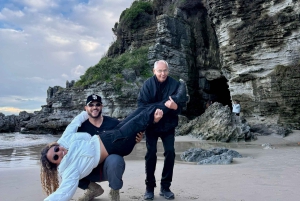 From Sydney: Jervis Bay, Kiama & South Coast Day Tour