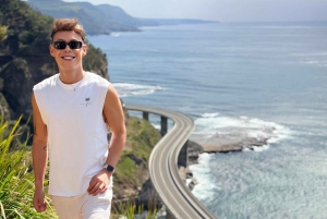 From Sydney: Jervis Bay, Kiama & South Coast Day Tour