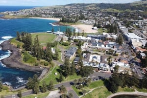 Desde Sidney Kiama y Costa Sur Tour Privado