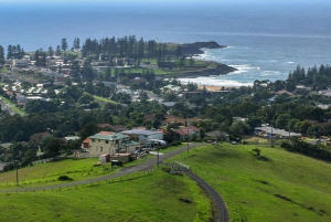 Kiama & South Coast Scenic Tour From Sydney: Private