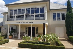 Von Sydney aus: Luxuriöse Hunter Valley Privat Tour