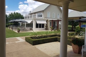 Von Sydney aus: Luxuriöse Hunter Valley Privat Tour