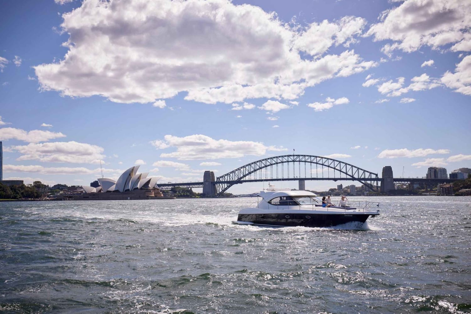 Von Sydney aus: Luxuriöse Hunter Valley Weintour mit feinem Essen