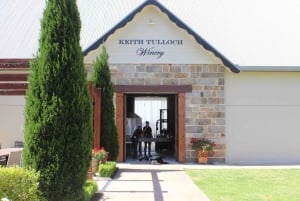 Von Sydney aus: Luxuriöse Hunter Valley Weintour mit feinem Essen