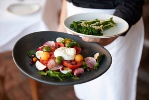 Von Sydney aus: Luxuriöse Hunter Valley Weintour mit feinem Essen