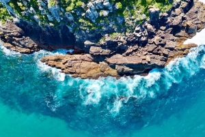 From Sydney: Port Stephens, Anna Bay, Sandboarding & Hike