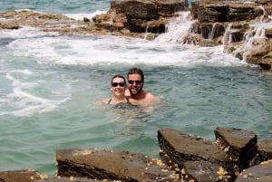 From Sydney: Private Day Trip to the Royal National Park