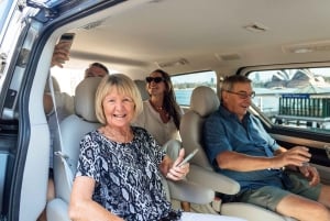 Da Sydney: Tour privato del Parco Nazionale Reale