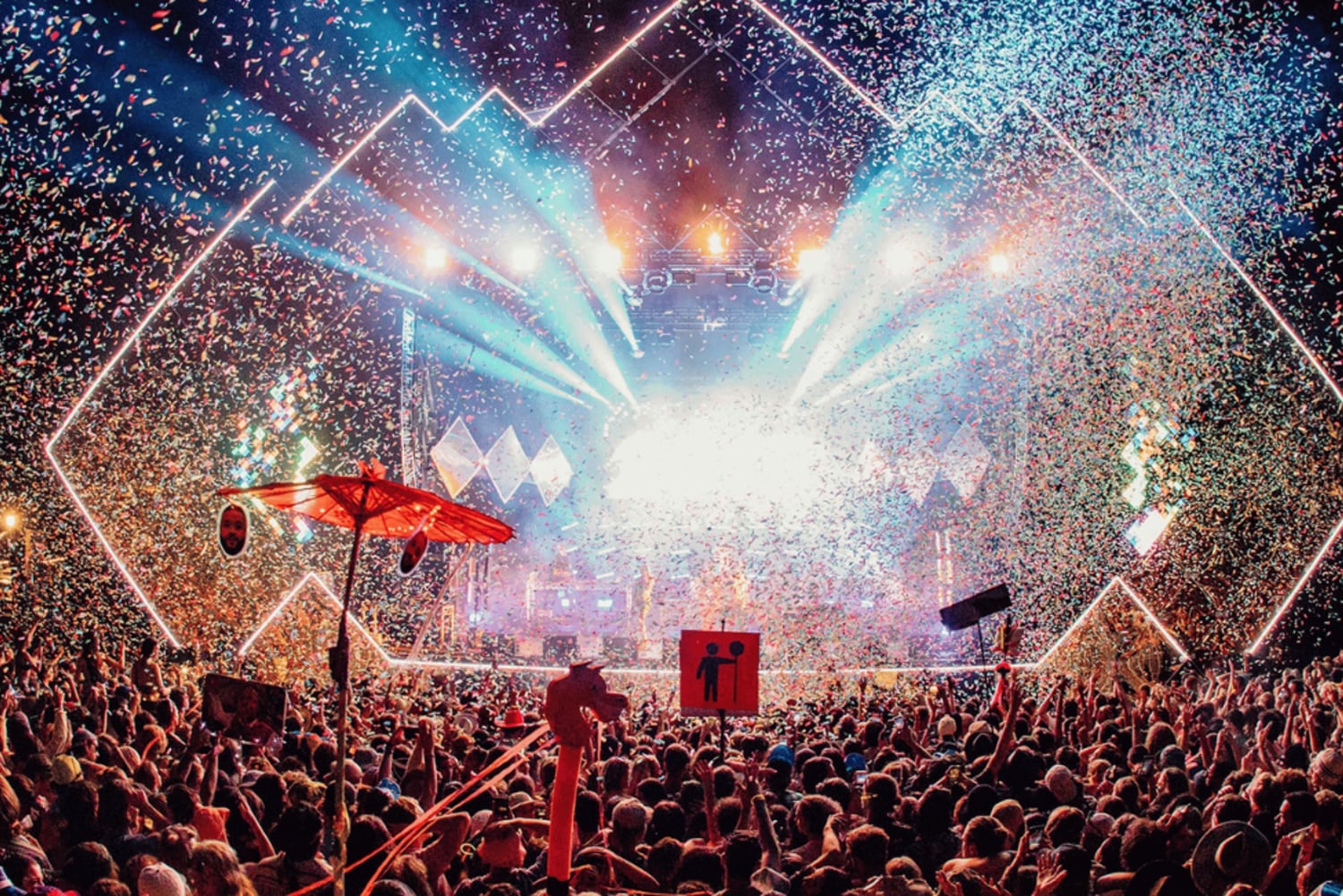 Von Sydney aus: Transfers für besondere Veranstaltungen, Festivals oder Konferenzen