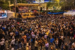 Sydneystä: Sydney: Erityistapahtuma-, festivaali- tai konferenssikuljetukset