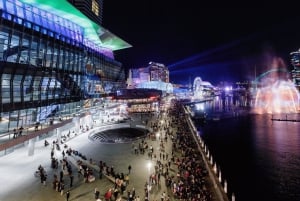 Sydneystä: Sydney: Erityistapahtuma-, festivaali- tai konferenssikuljetukset