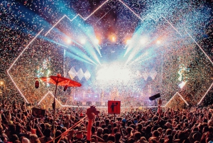 Von Sydney aus: Transfers für besondere Veranstaltungen, Festivals oder Konferenzen