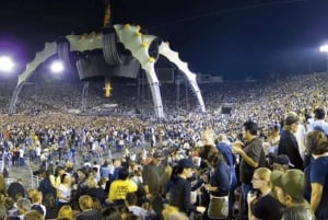 Von Sydney aus: Transfers für besondere Veranstaltungen, Festivals oder Konferenzen