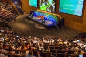 Von Sydney aus: Transfers für besondere Veranstaltungen, Festivals oder Konferenzen