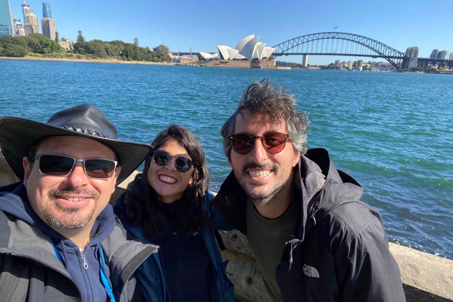 Private Full Day Sydney Sightseeing