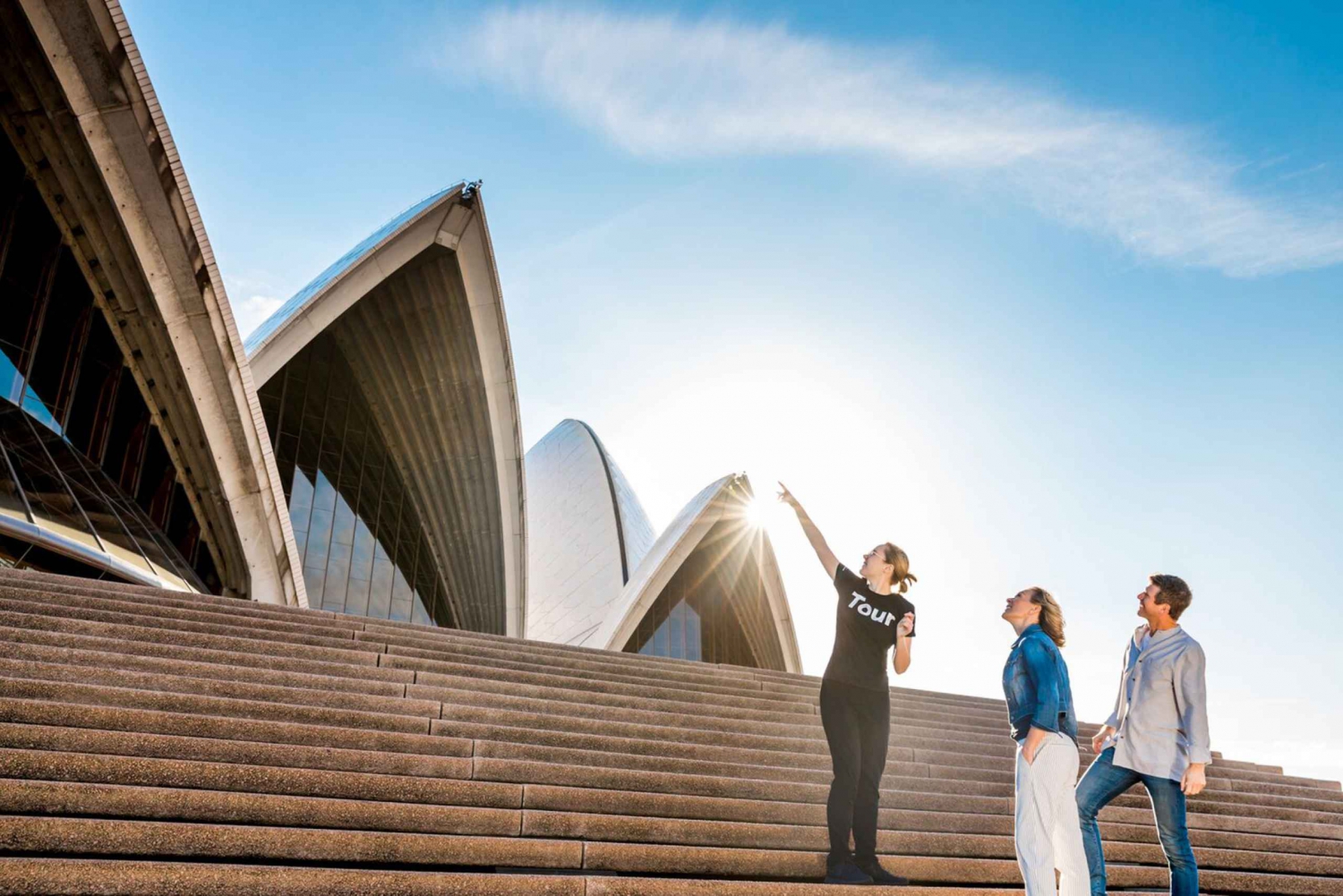 Sydney: Go City Explorer Pass 3, 4, 5, or 7 Attractions