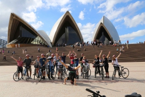 Sydney: Go City Explorer Pass 3, 4, 5, or 7 Attractions