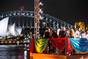 Guys & Dolls on Sydney Harbour