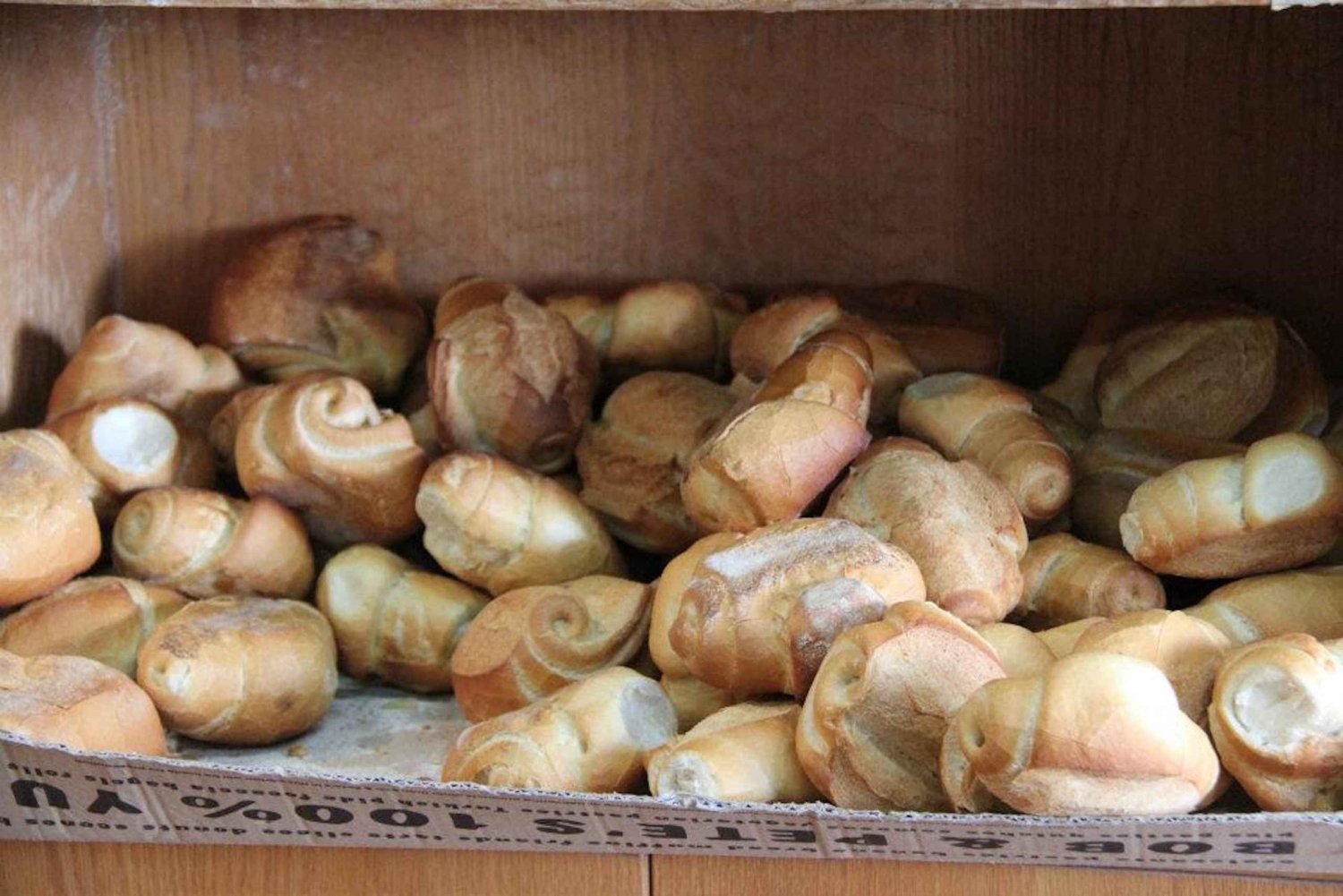 Haberfield: Italiensk matreise med lokal guide
