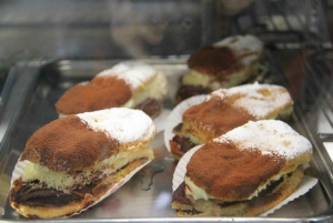 Italiaanse culinaire tour met lokale gids